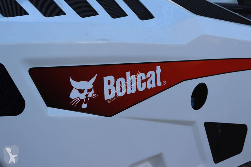 Empilhador telescópico Bobcat PF1/TL30.60