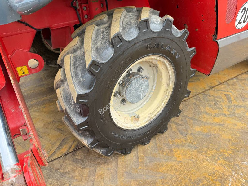 Verreiker Manitou MRT1840 - Remote Control / 4...