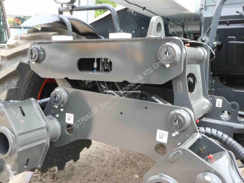 Chariot télescopique Bobcat T40.180 SLP