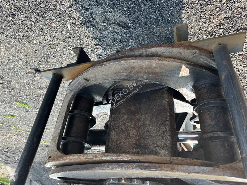 Încărcător telescopic Magni 5.26!!ROTO!! FULL...