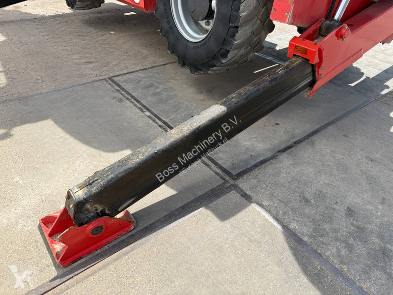 Sollevatori telescopici Manitou MRT2250+ -...