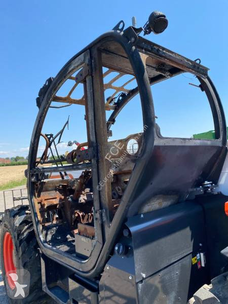 Sollevatori telescopici Bobcat T41.140SLPRB 1er...