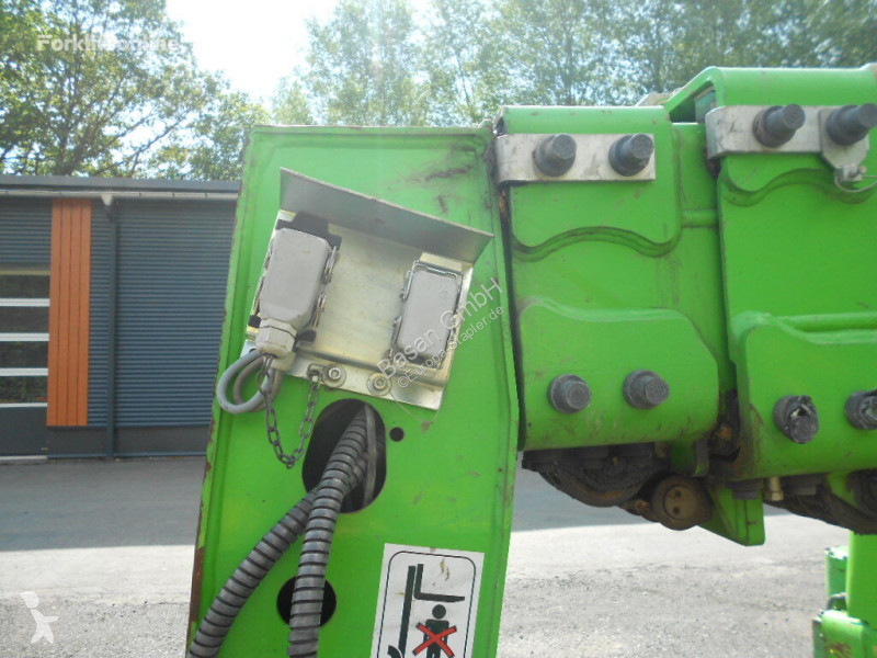 Chariot télescopique Merlo RT 4025 / 45.21 MCSS