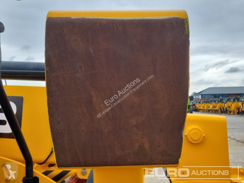 Încărcător telescopic JCB 540-170
