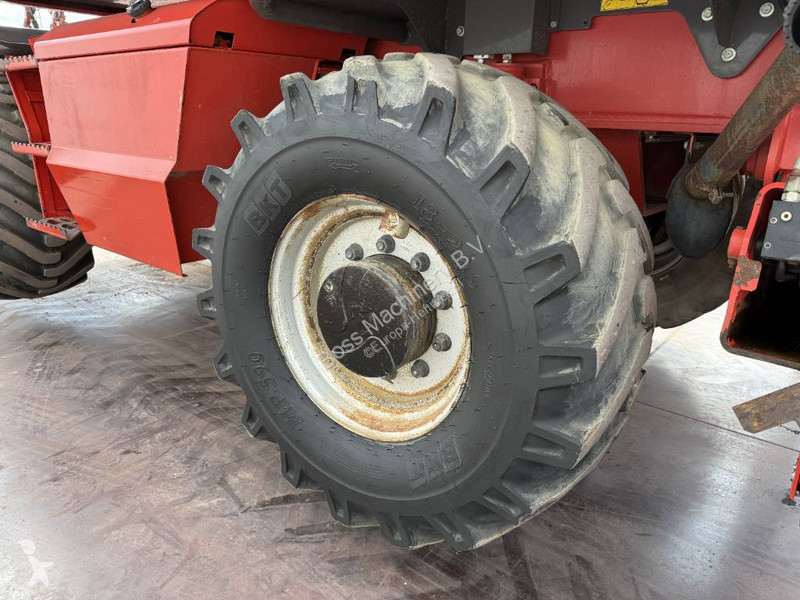 رافعة شوكية تلسكوبية Manitou MRT2150+ Privilege...