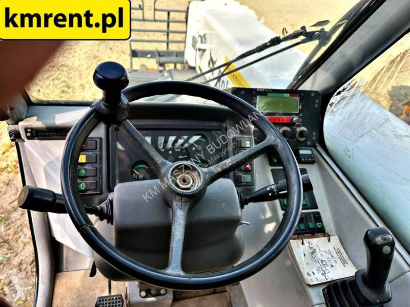 Sollevatori telescopici Bobcat TD 40150...