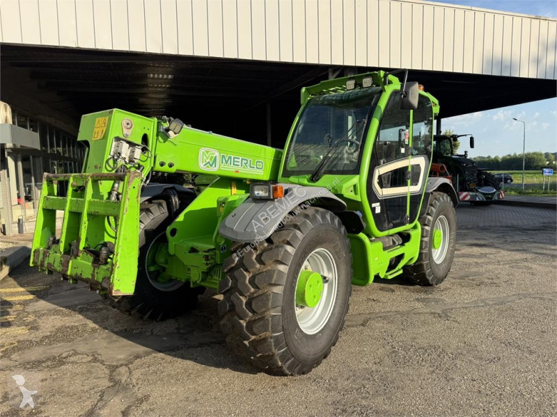 Verreiker Merlo TF50.8T-170HF