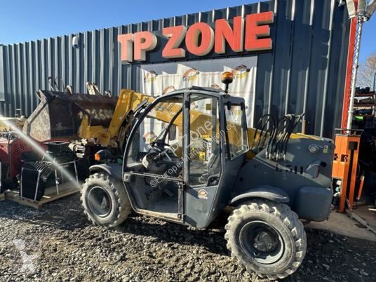 Teleskoplastare Terex telelift 2506 à 21 500 € ht