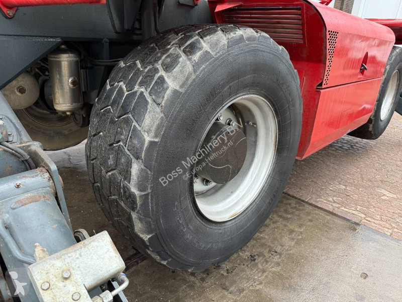 Verreiker Magni 5.21 - Remote Control / 4x4x4 /...