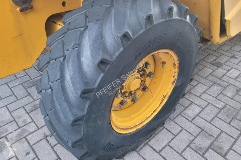 Verreiker Merlo P38.13 As-Is, Non working,...