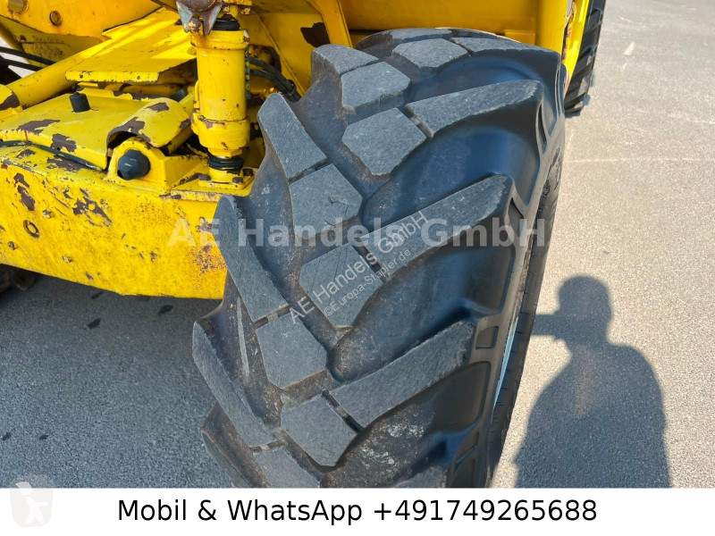 رافعة شوكية تلسكوبية Merlo P...