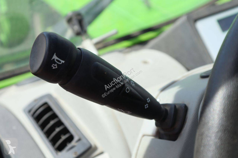 Chariot télescopique Merlo ROTO 40.30MCSS