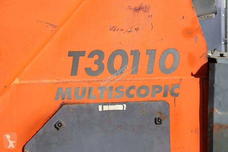 Sambron T30110 Multiscopic telescopic handler