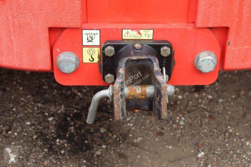 Carretilla telescópica Manitou MLT 635-130 PS+