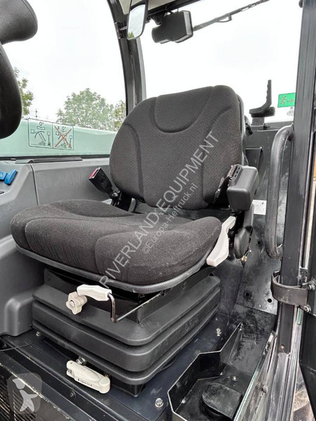 Chariot télescopique Bobcat TL 40.180 SLP RC...
