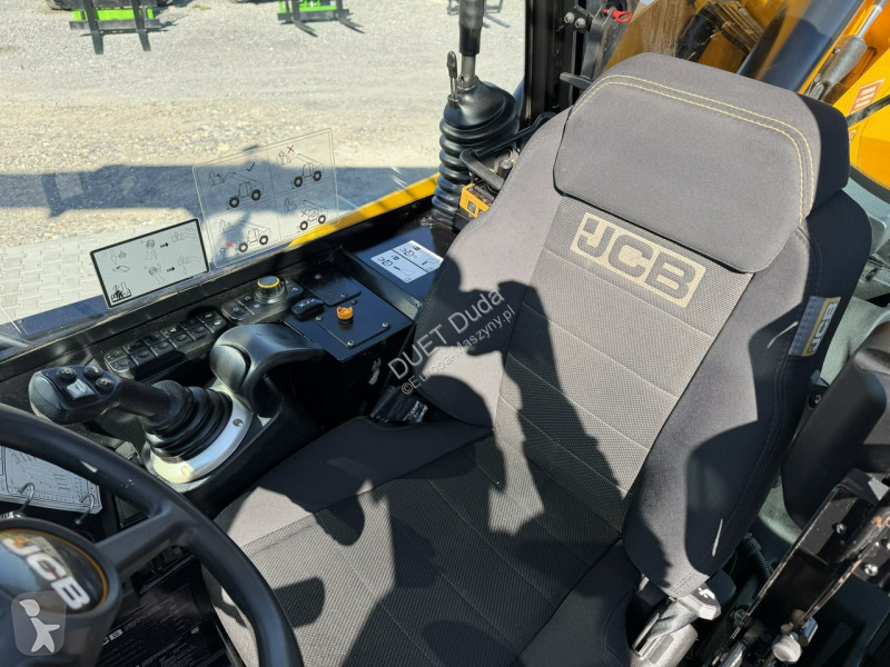 Chariot télescopique JCB 555P210R SV ROTO 55.21...