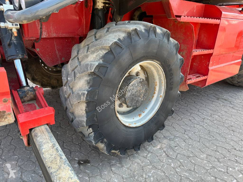Sollevatori telescopici Manitou MRT2250+ -...