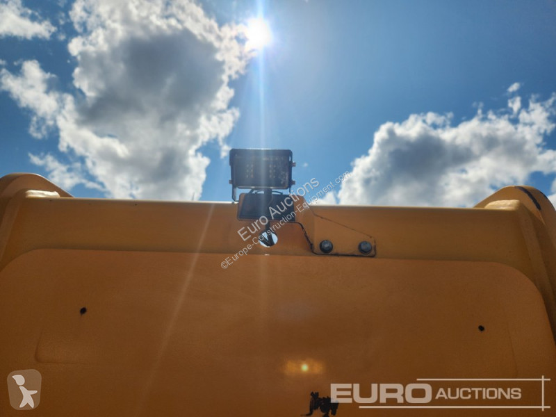 Sollevatori telescopici JCB 540-170