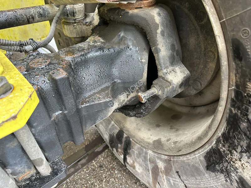 Încărcător telescopic Manitou MHT790 CE,...