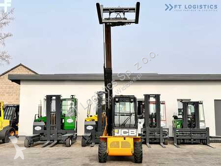 Încărcător telescopic JCB