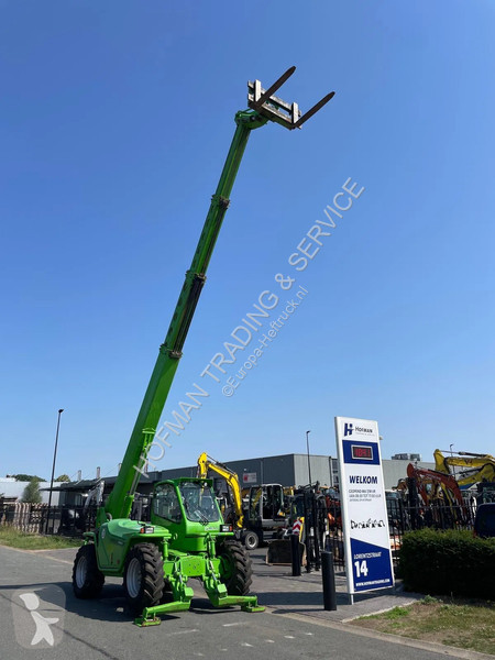 Verreiker Merlo P40.17
