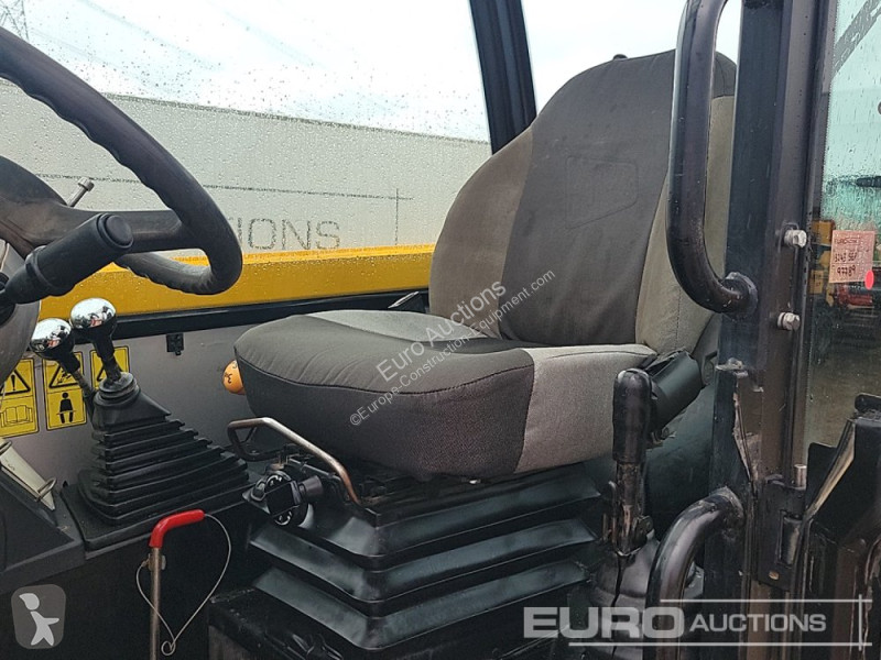 Sollevatori telescopici JCB 531-70