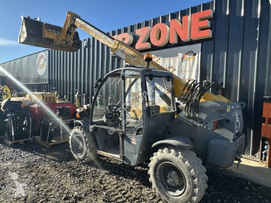Teleskoplastare Terex telelift 2506 à 21 500 € ht