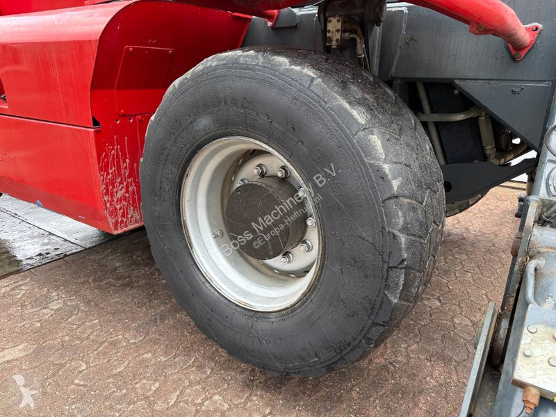 Verreiker Magni 5.21 - Remote Control / 4x4x4 /...