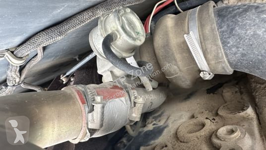 رافعة شوكية تلسكوبية JLG 3509 à 23 500 € ht