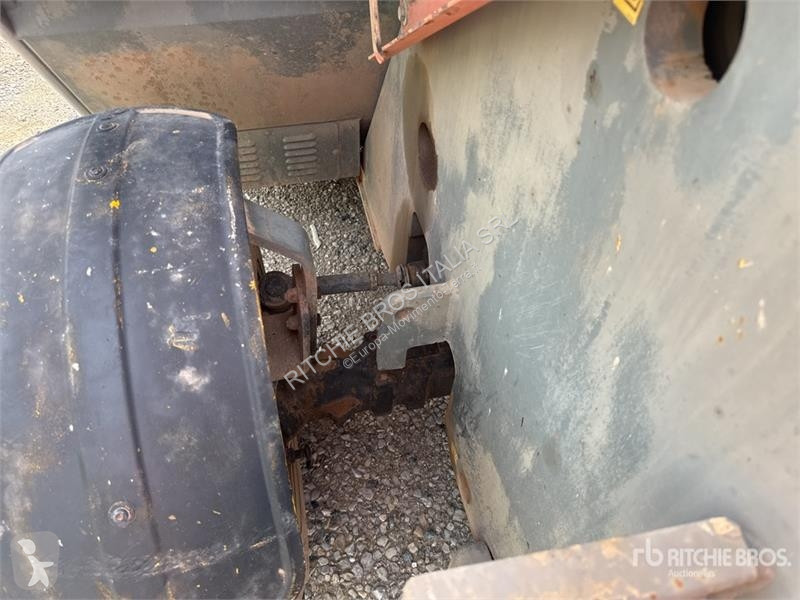 伸缩臂叉车 Dieci 25.6 Telehandler (Inoperable)