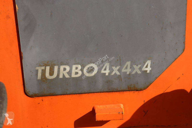 Sambron T30110 Multiscopic telescopic handler