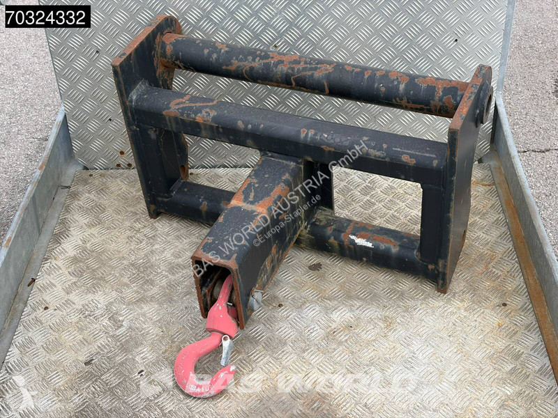 Teleskopický vozík Manitou MRT1840 MRT 1840