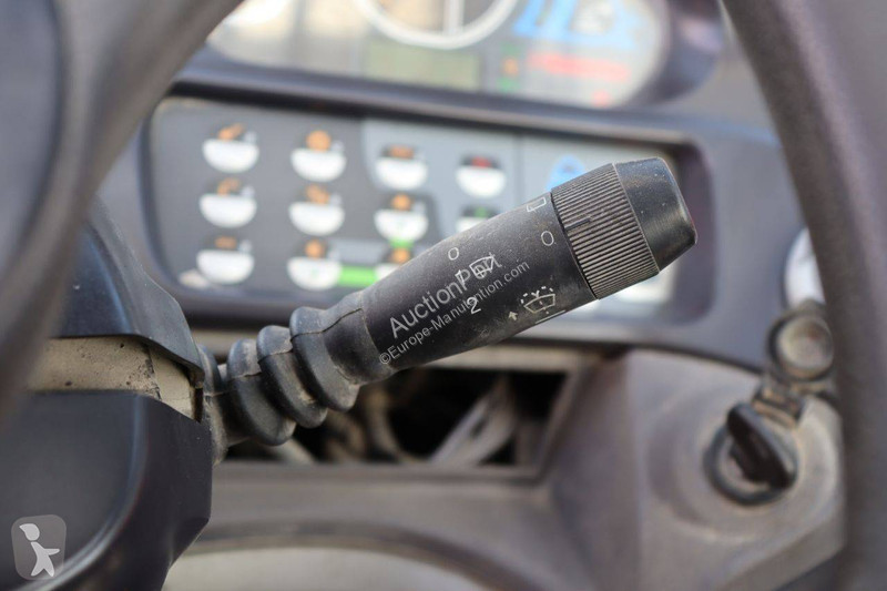 Teleskopický vozík Manitou MT835 ST3B
