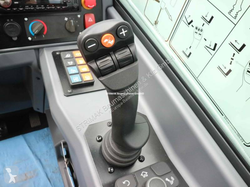Chariot télescopique Bobcat T40.180 SLP