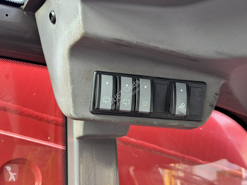 Încărcător telescopic Manitou MRT 2150 ROTO...