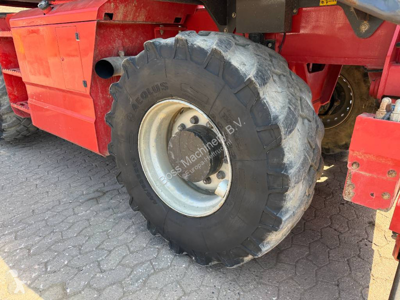 Sollevatori telescopici Manitou MRT2250+ -...
