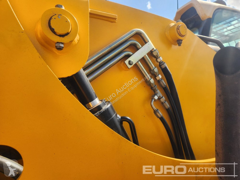 Sollevatori telescopici JCB 540-170
