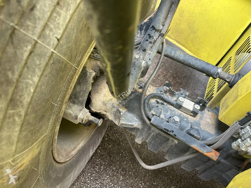 Încărcător telescopic Manitou MHT790 CE,...
