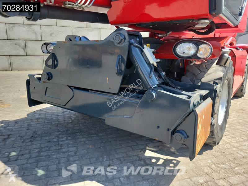 Încărcător telescopic Magni 5.35 S-M/C REMOTE...