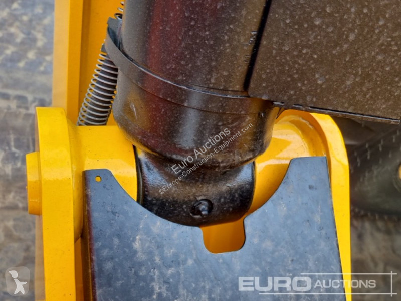 Încărcător telescopic JCB 540-170
