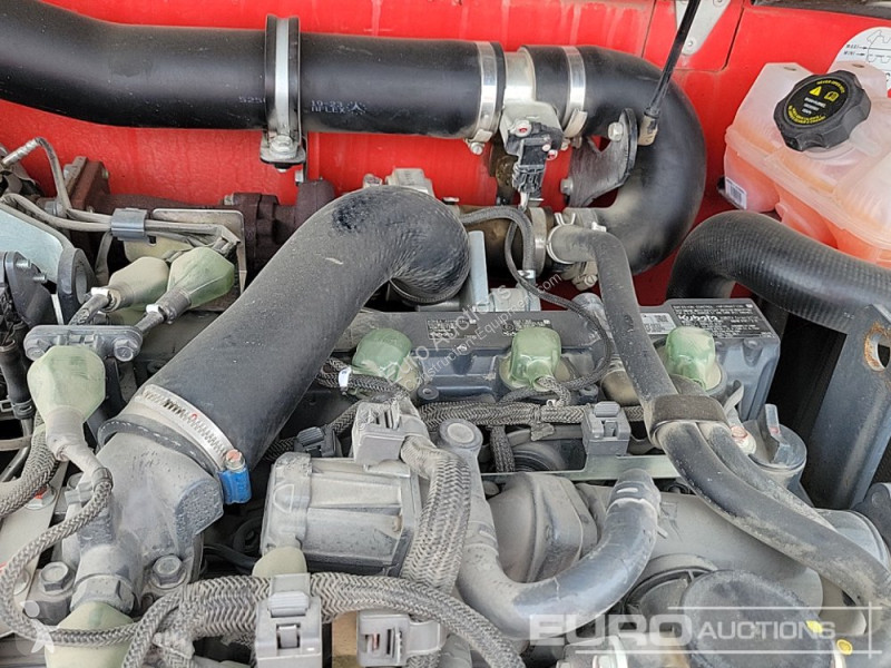 Încărcător telescopic Manitou MT625 Comfort