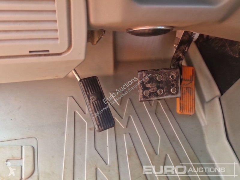 Încărcător telescopic Dieci 42.7 VS EVO2