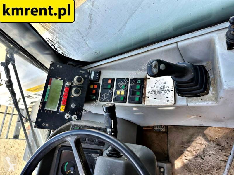 Sollevatori telescopici Bobcat TD 40150...