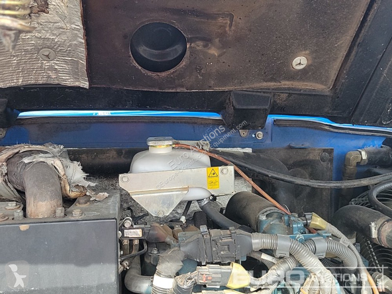 Încărcător telescopic New Holland LM6.28