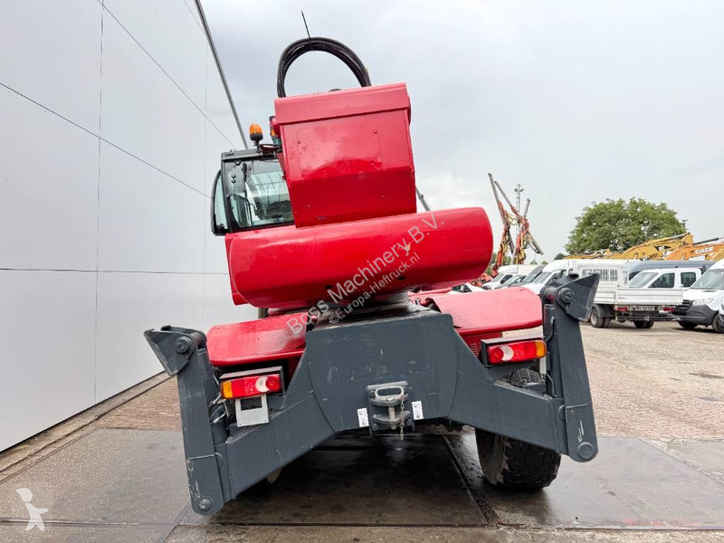 Verreiker Magni 5.21 - Remote Control / 4x4x4 /...