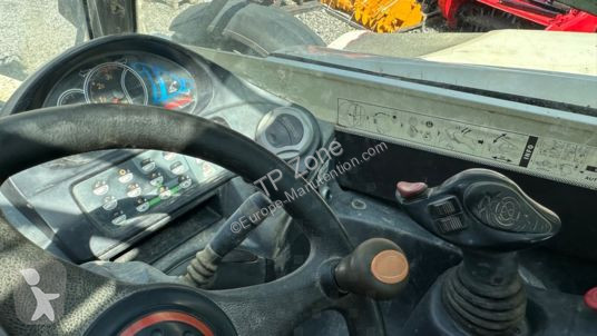 Teleskopický manipulátor Manitou mt1840 à 39...