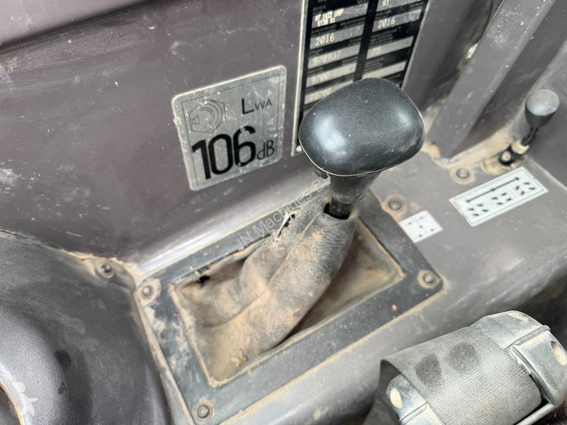 Teleskopický manipulátor Manitou MT 1435 MT1435...
