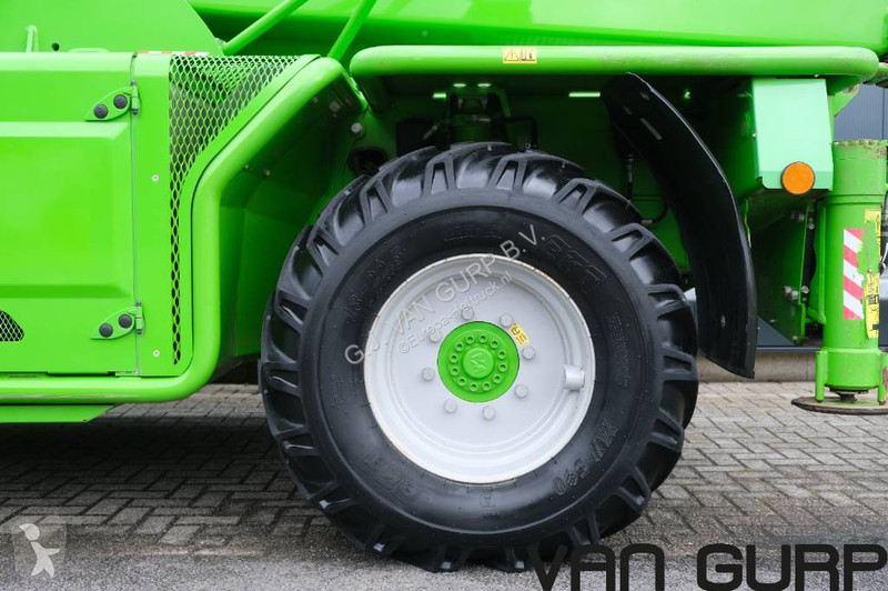 Телескопичен товарач Merlo 50.21 S | 2021 | 1851h