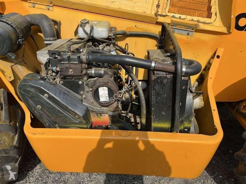 Chariot télescopique JCB  532-120