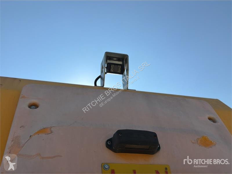 伸缩臂叉车 Dieci 50.21 Telehandler